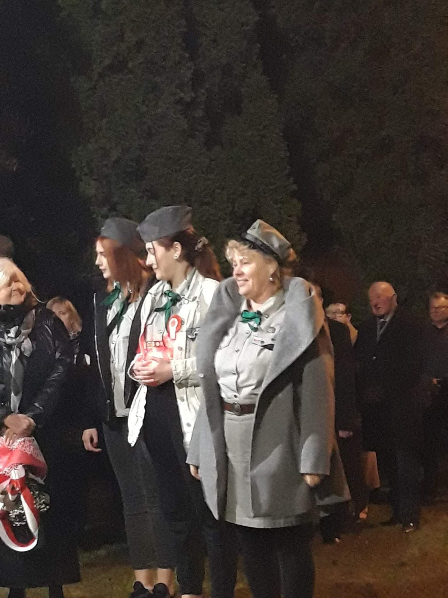 Uroczystości Patriotyczne - Obrazek 1