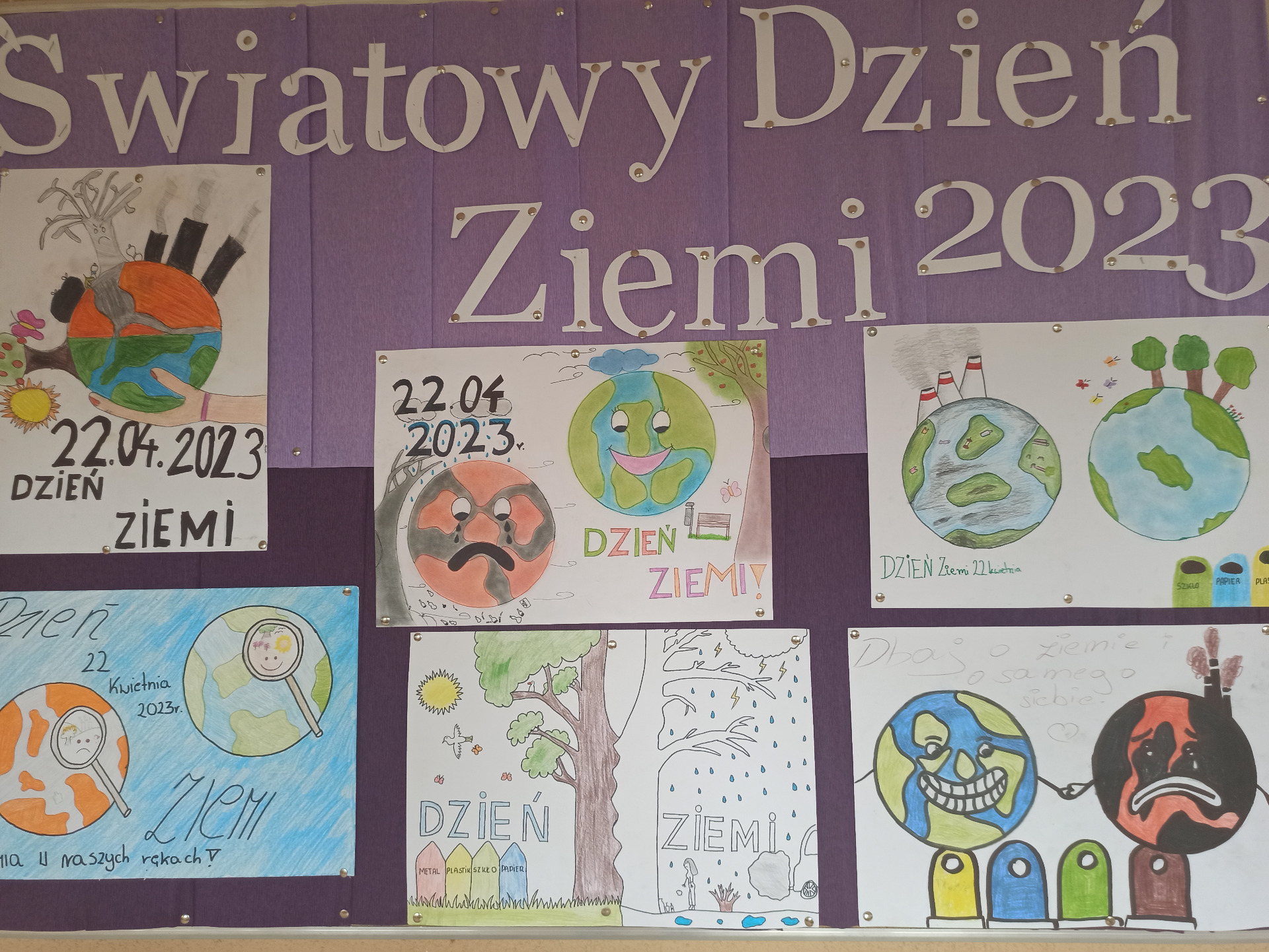 Dzień Ziemi 2023  - Obrazek 1