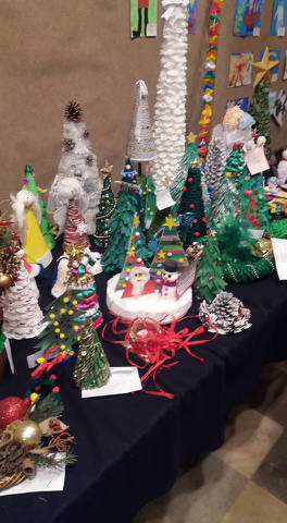 Konkurs na ozdobę i kartkę świąteczną - Obrazek 3