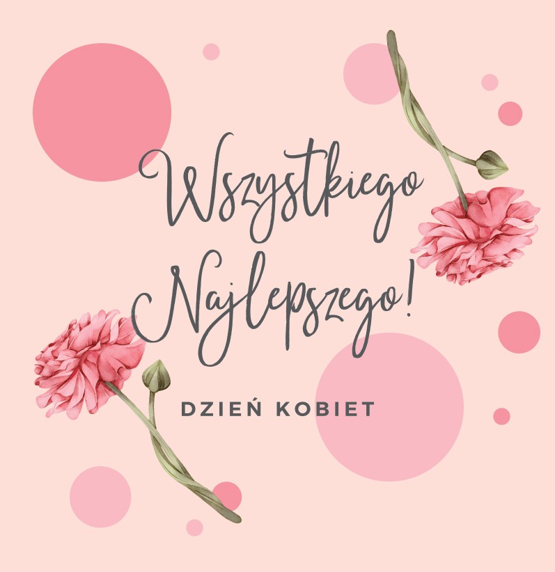 Dzień Kobiet 2022 - Obrazek 1