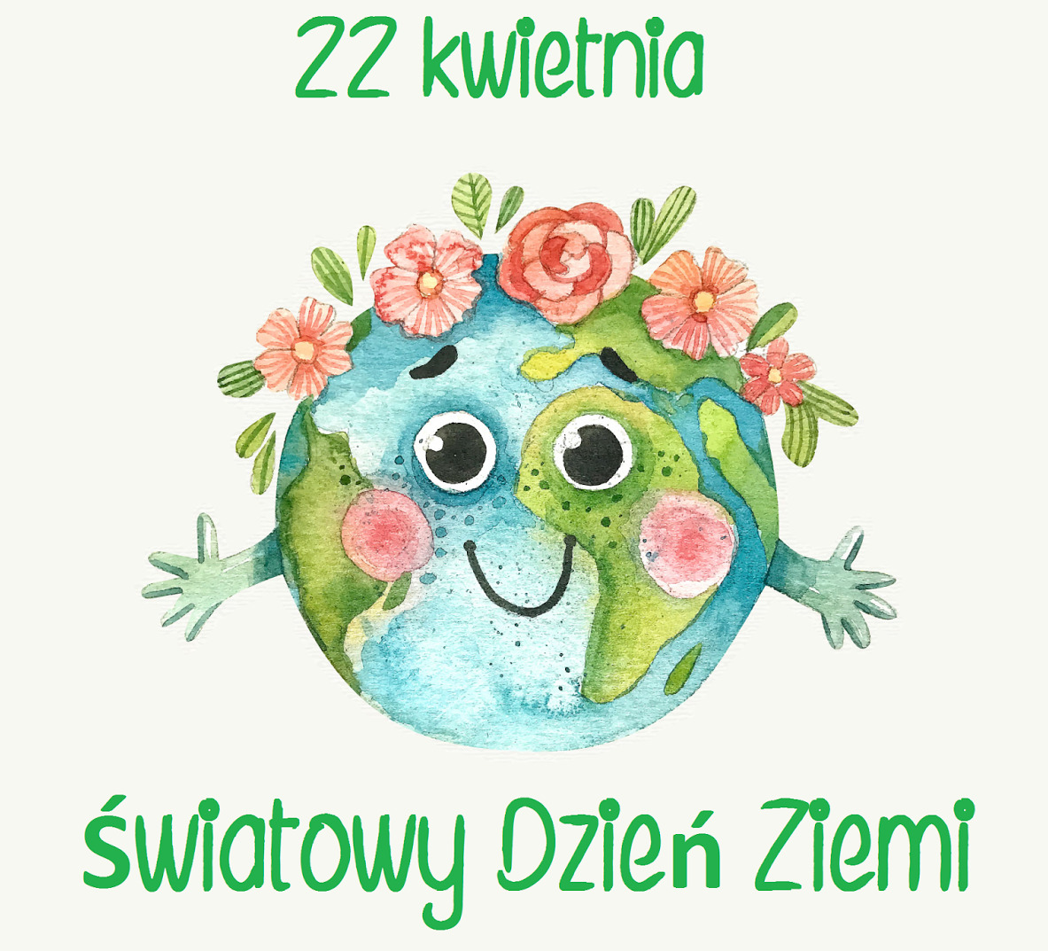 Światowy Dzień Ziemi - Obrazek 1