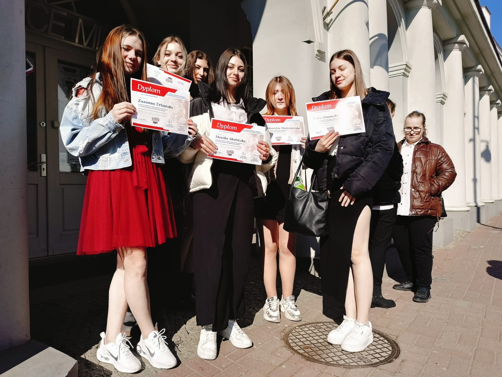 Festiwal Poezji i Pieśni Patriotycznej - Obrazek 1