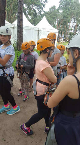 Park Rozrywki w Julinku - Obrazek 2