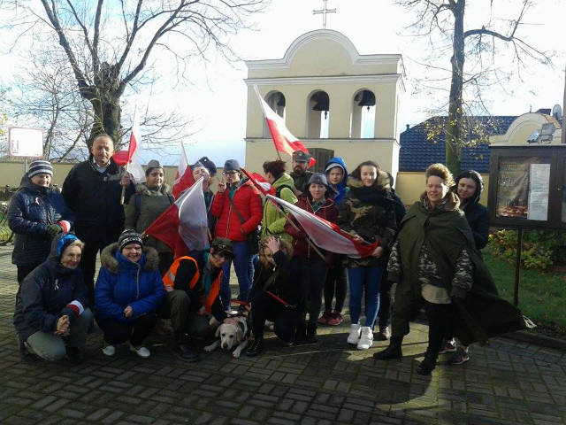 RAJD NIEPODLEGŁOCIOWY - Obrazek 2