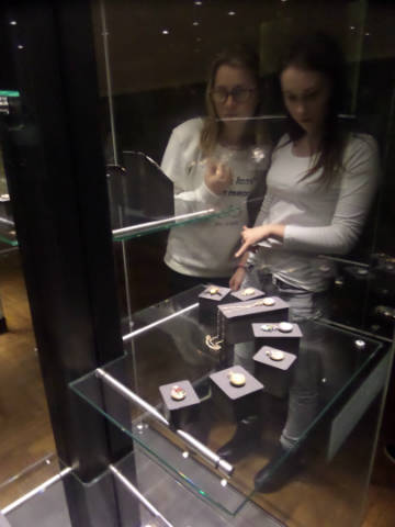 Wyjazd do Muzeum Mazowieckiego w Płocku - Obrazek 2