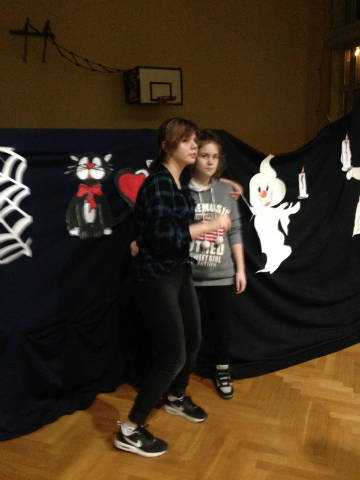 Andrzejki w Mocarzewie - Obrazek 2