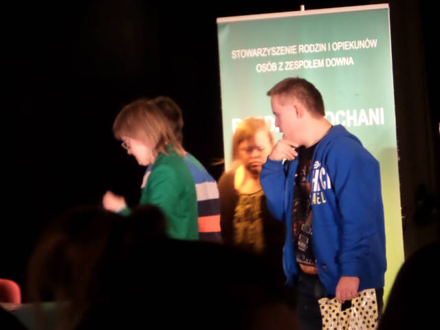 Konkurs "Down obok mnie" - Obrazek 2