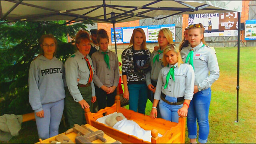 Festiwal Powideł Olenderskich - Obrazek 2