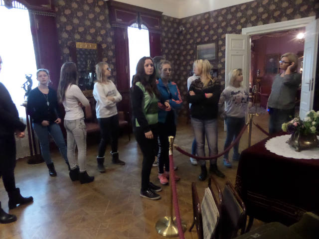 Wyjazd do Muzeum Mazowieckiego w Płocku - Obrazek 1