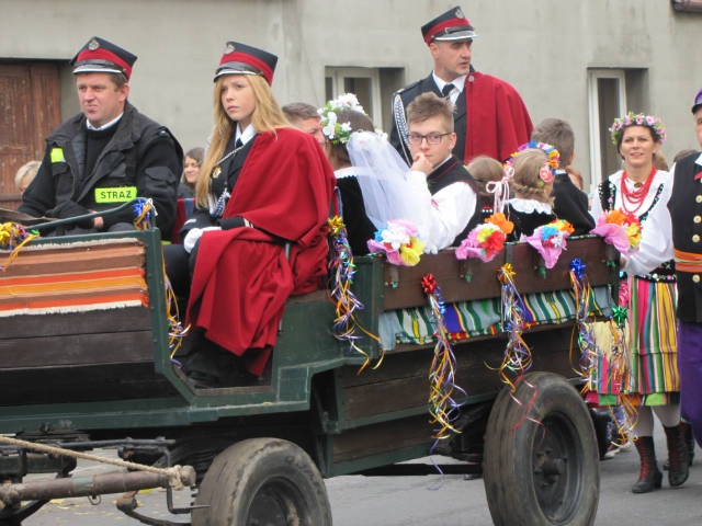 Historia naszego regionu - spotkania z folklorem - Obrazek 3
