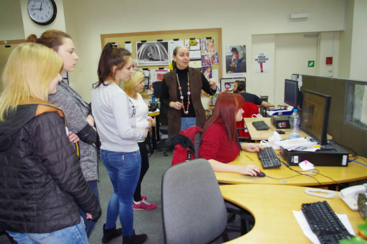 Wizyta w Super Expressie - Obrazek 3