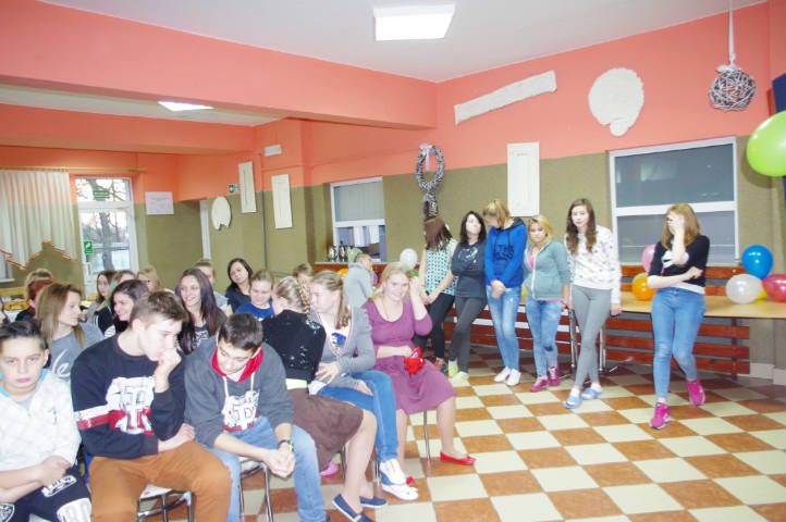 Międzynarodowy Dzień Tolerancji - Obrazek 2