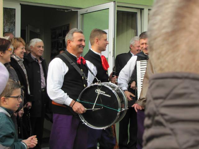 Historia naszego regionu - spotkania z folklorem - Obrazek 2