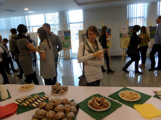 Konkurs "Down obok mnie" - Obrazek 3