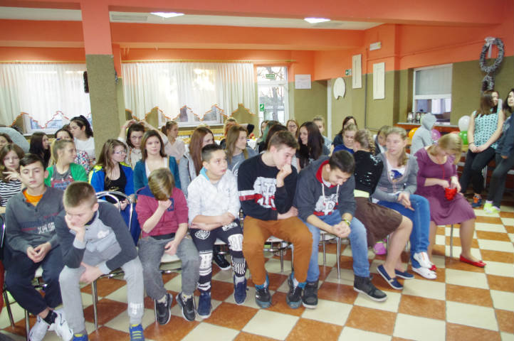 Międzynarodowy Dzień Tolerancji - Obrazek 1