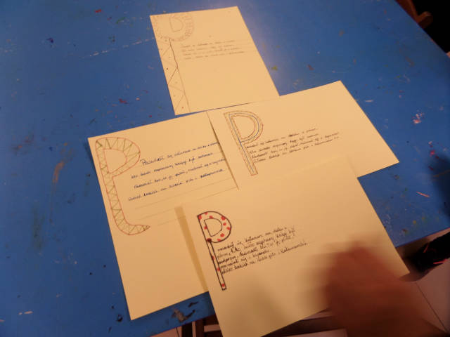 Narodziny księgi - Obrazek 3