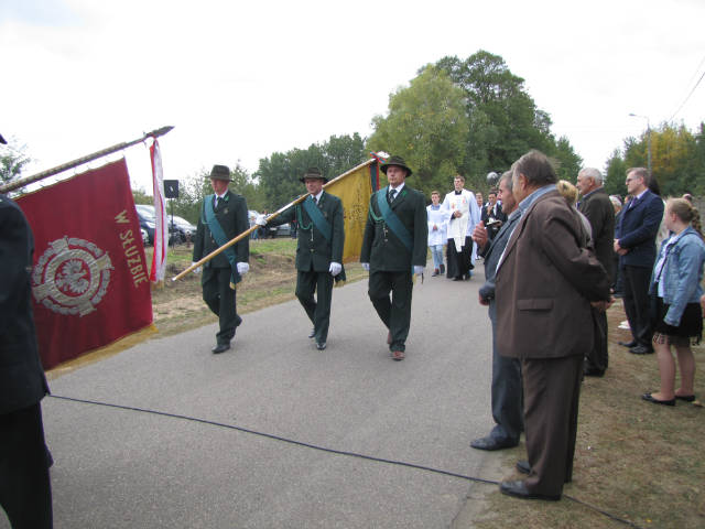 Uroczystości Patriotyczne w Henrykowie - Obrazek 3