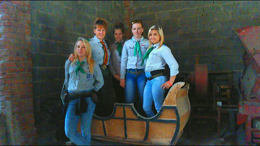 Festiwal Powideł Olenderskich - Obrazek 1