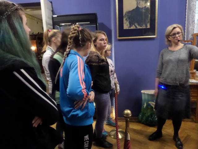 Wyjazd do Muzeum Mazowieckiego w Płocku - Obrazek 4