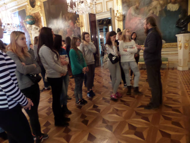 Narodziny księgi - Obrazek 2