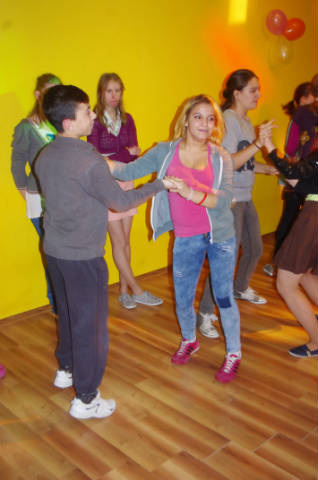 Międzynarodowy Dzień Tolerancji - Obrazek 3