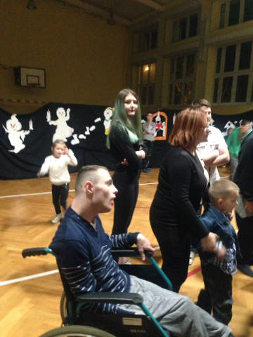 Andrzejki w Mocarzewie - Obrazek 3